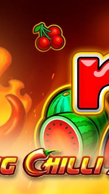 Burning Chilli Screenshot