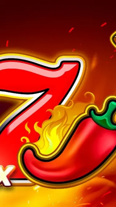 Burning Chilli Screenshot